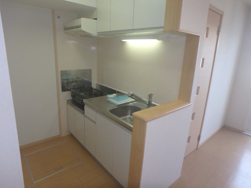 ウエストヒルズ キッチン