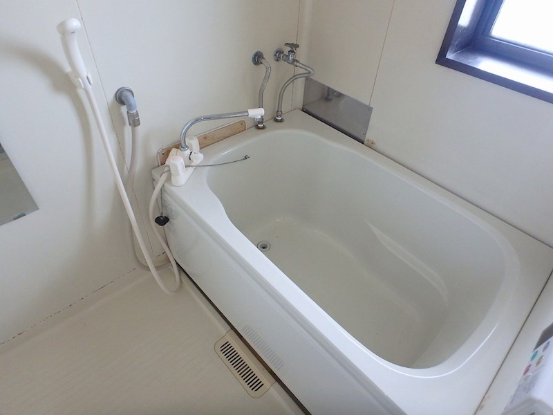 シティハイムブライト 風呂画像