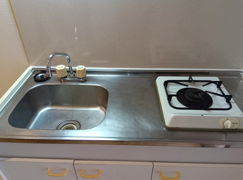 アルファビル その他6