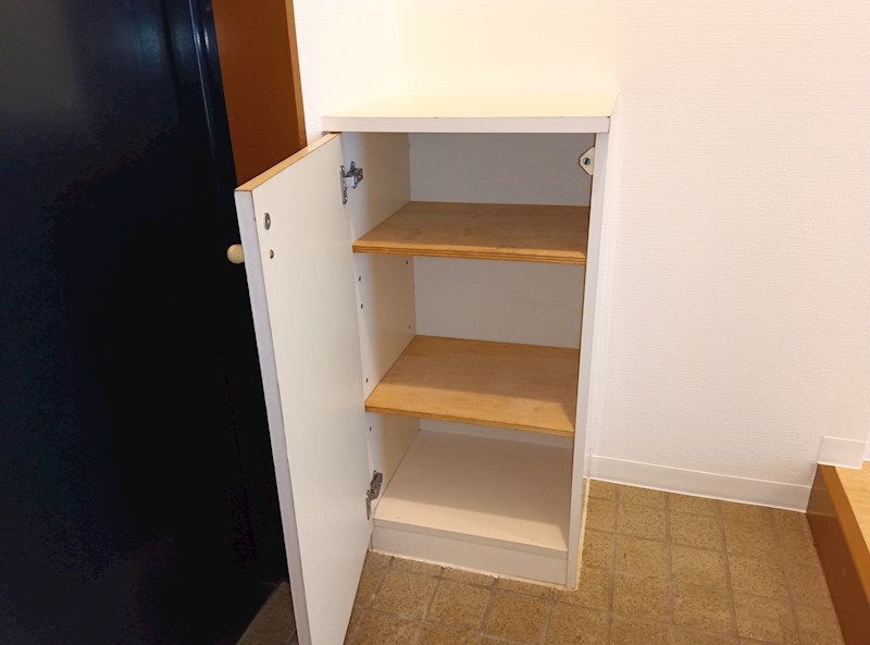 アルファビル その他9