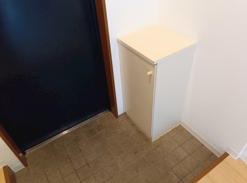 アルファビル その他10