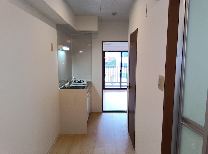 アルファビル その他12