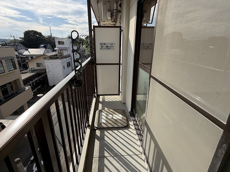 アベニュー山下 その他24