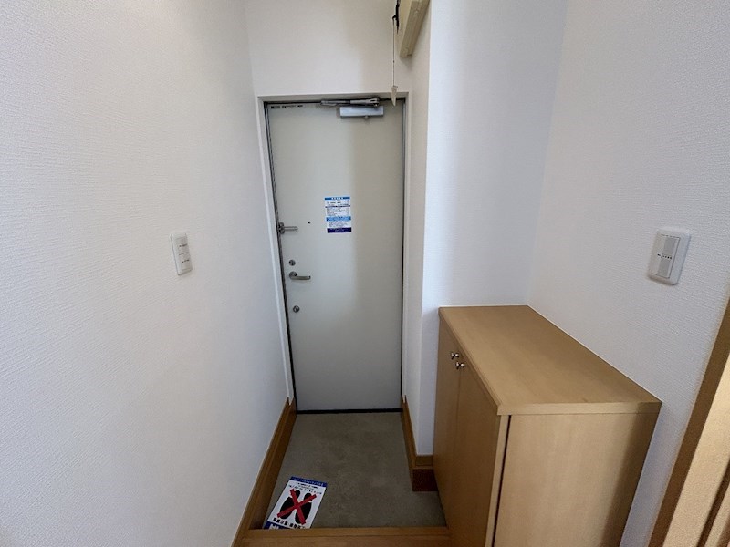 Maison&amp;#39;d Amis(メゾンドアミ） 玄関