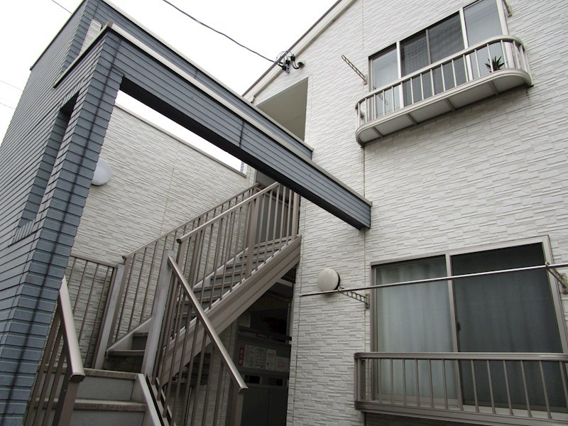 Maison&amp;#39;d Amis(メゾンドアミ） その他外観3