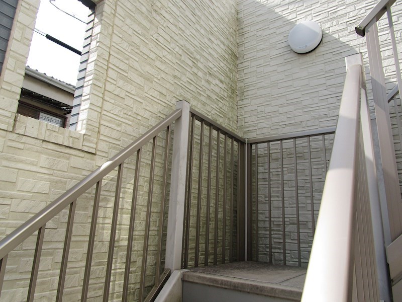 Maison&amp;#39;d Amis(メゾンドアミ） その他外観5