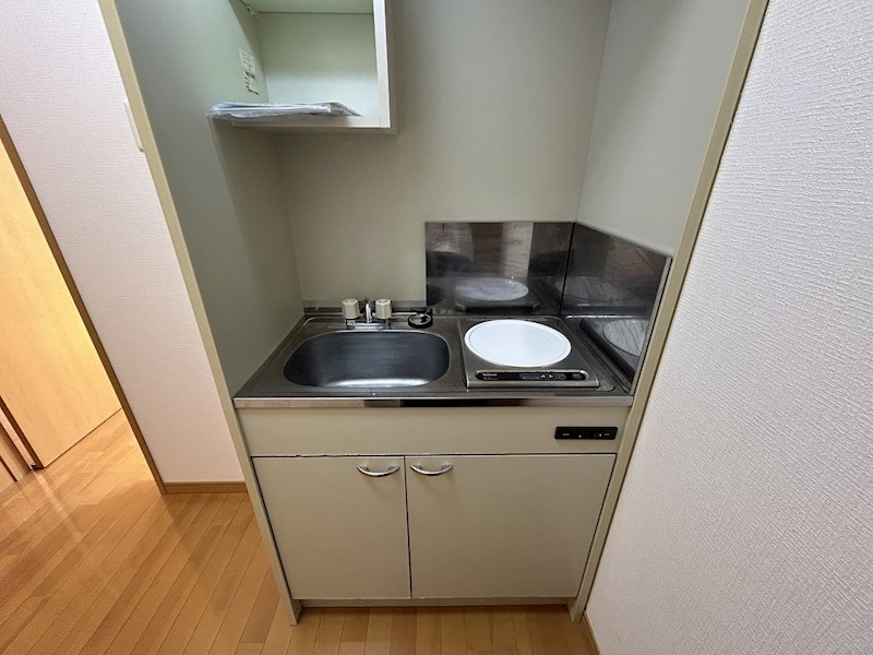 Maison&amp;#39;d Amis(メゾンドアミ） キッチン