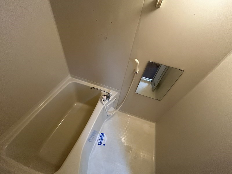 Maison&amp;#39;d Amis(メゾンドアミ） 風呂画像