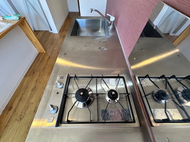 エスポワヒルズ その他6