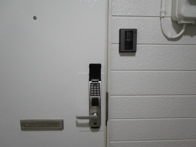 エスポワヒルズ その他外観3