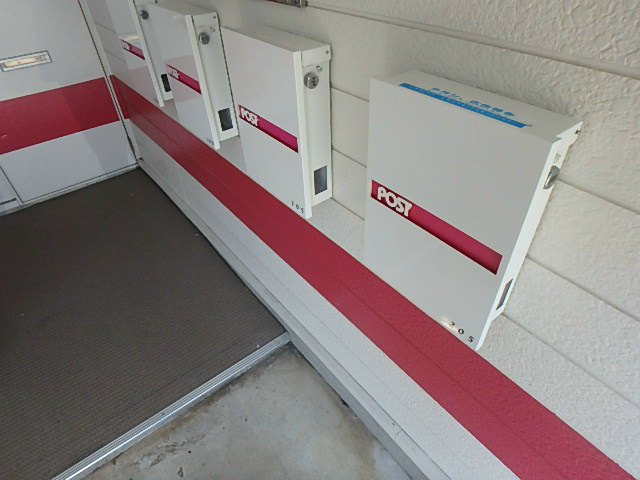 エスポワヒルズ その他外観4