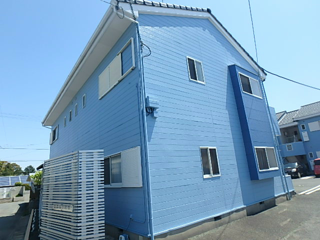 エスポワヒルズ その他外観5