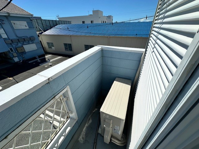 エスポワヒルズ その他27