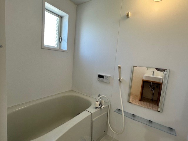 エスポワヒルズ 風呂画像