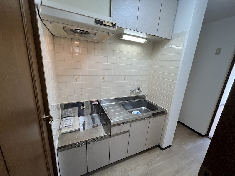 ベル・ブライト キッチン