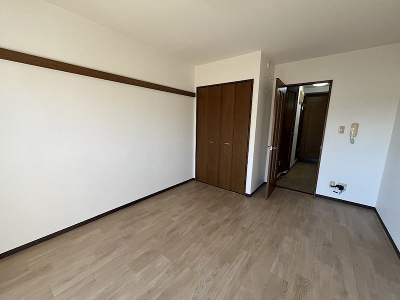 ベル・ブライト ベッドルーム