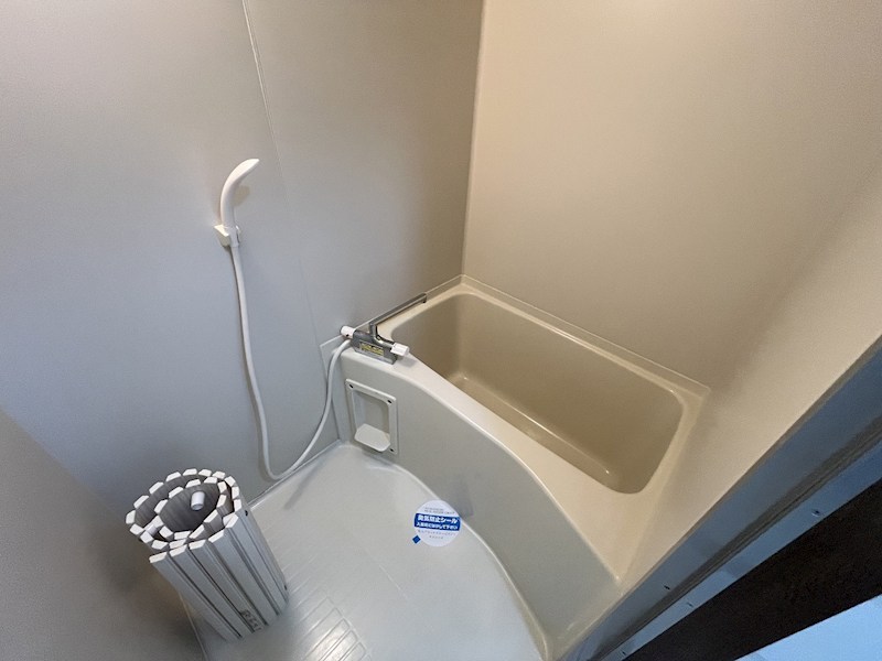 ベル・ブライト 風呂画像