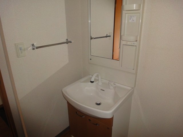 メイプルタウンＡ その他3