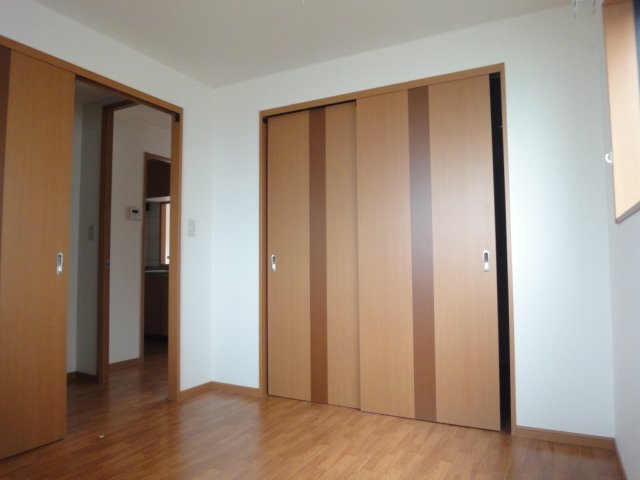 メイプルタウンＡ その他5