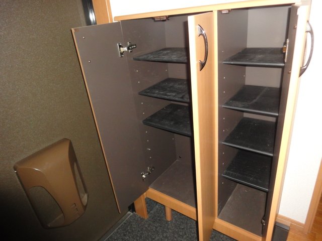 メイプルタウンＡ その他9