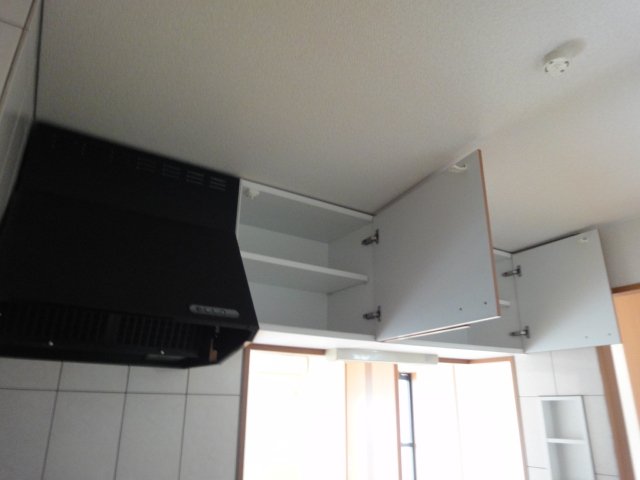 メイプルタウンＡ その他12