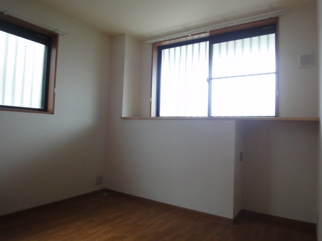 メイプルタウンＡ その他15