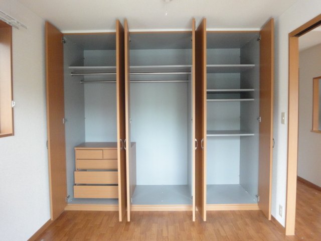 メイプルタウンＡ その他16