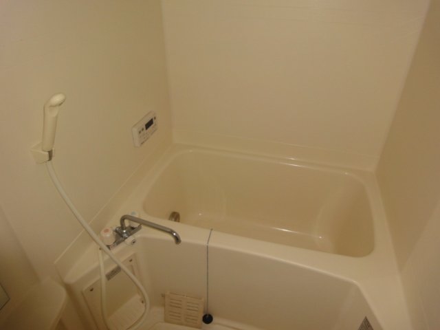 メイプルタウンＡ 風呂画像