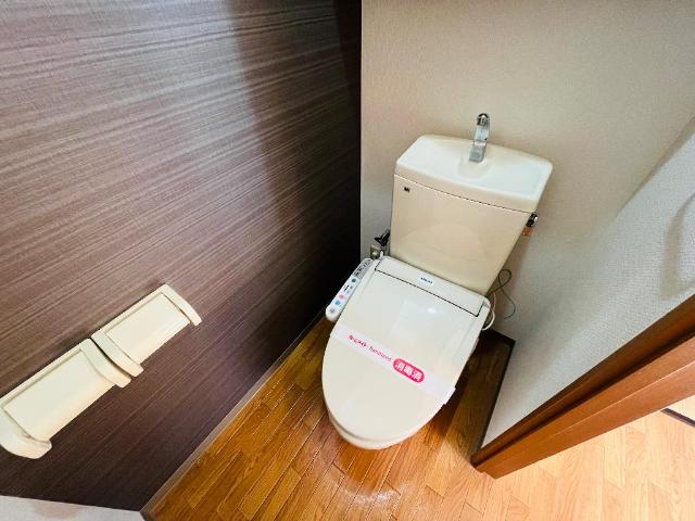 メイプルタウンＡ その他2