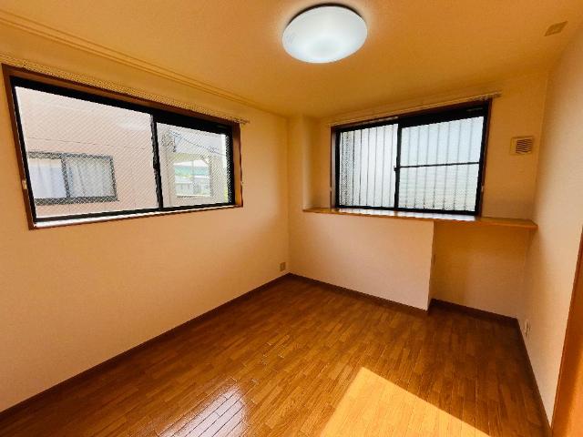 メイプルタウンＡ その他3