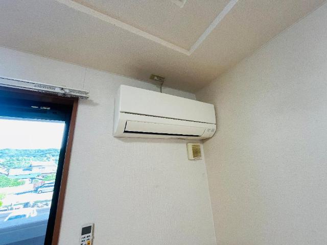 メイプルタウンＡ その他4