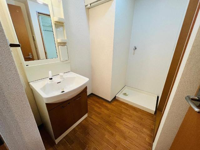 メイプルタウンＡ その他6