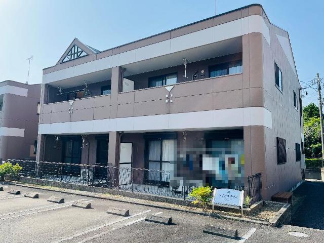 メイプルタウンＡ その他外観2