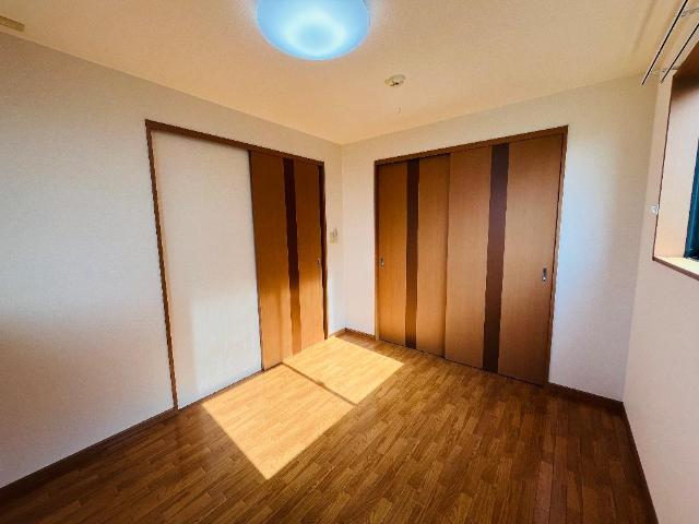 メイプルタウンＡ その他8