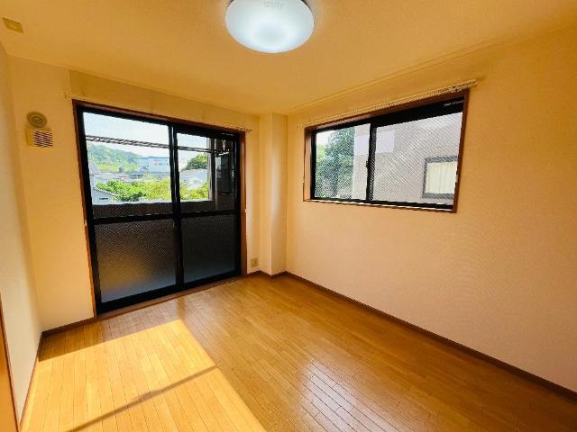 メイプルタウンＡ その他9