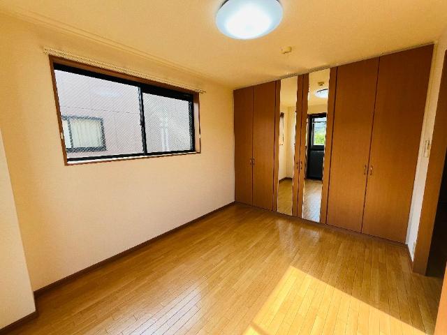 メイプルタウンＡ その他10