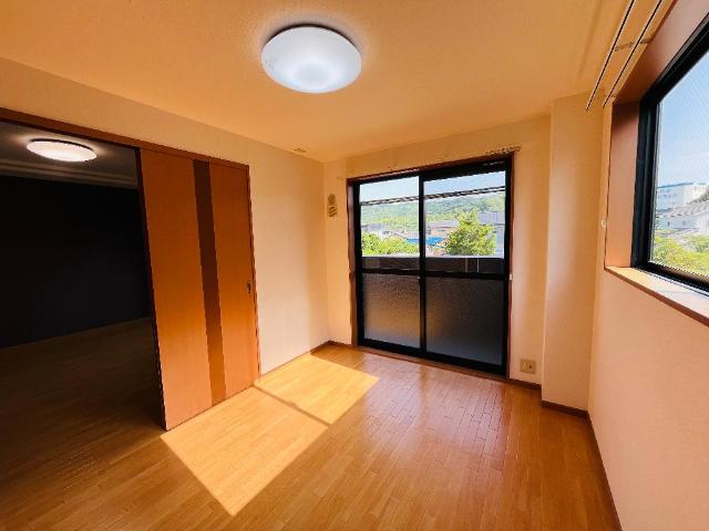 メイプルタウンＡ その他12