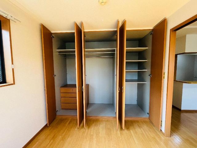 メイプルタウンＡ その他13