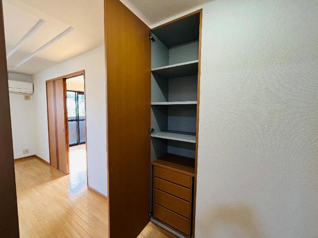 メイプルタウンＡ その他15