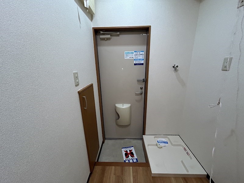 LLOYD/１（ロイドワン） 玄関