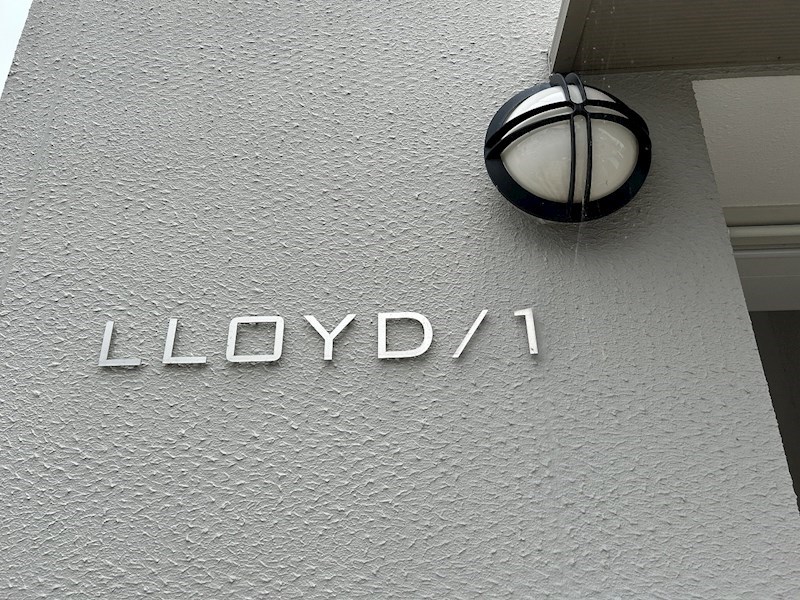 LLOYD/１（ロイドワン） その他外観2