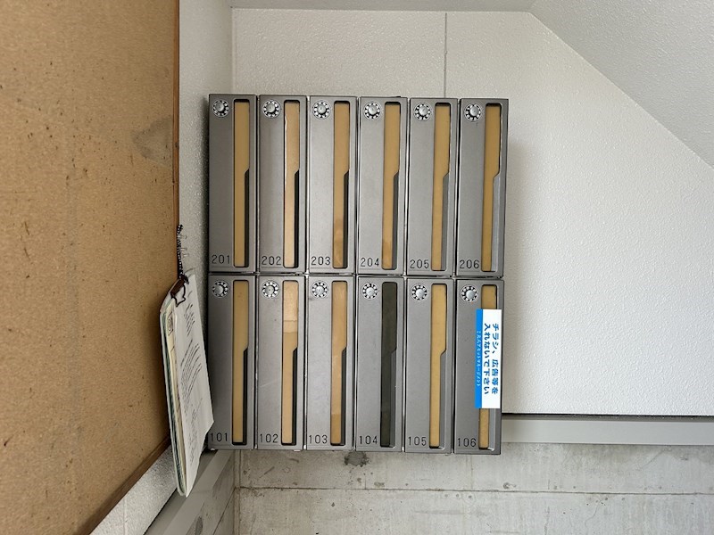 LLOYD/１（ロイドワン） その他外観3