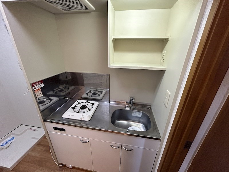 LLOYD/１（ロイドワン） キッチン