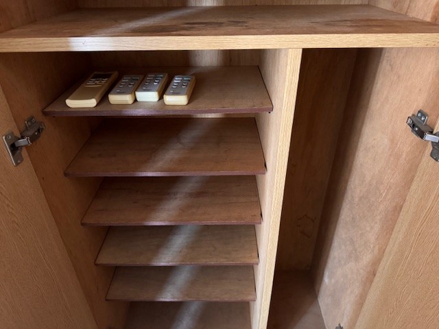 ハイツグリーンB その他4