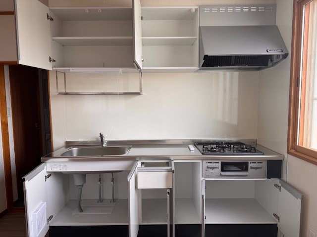 ハイツグリーンB その他6