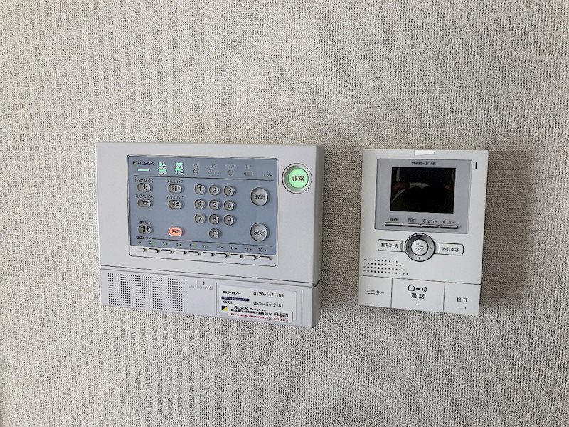 メゾンプレーヌ天竜川B その他4