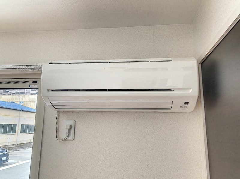 メゾンプレーヌ天竜川B その他6