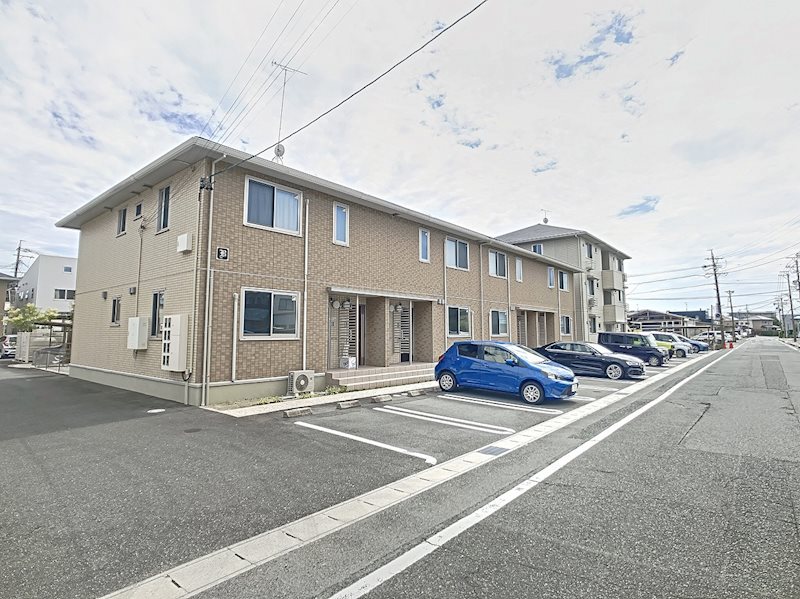 メゾンプレーヌ天竜川B その他外観1