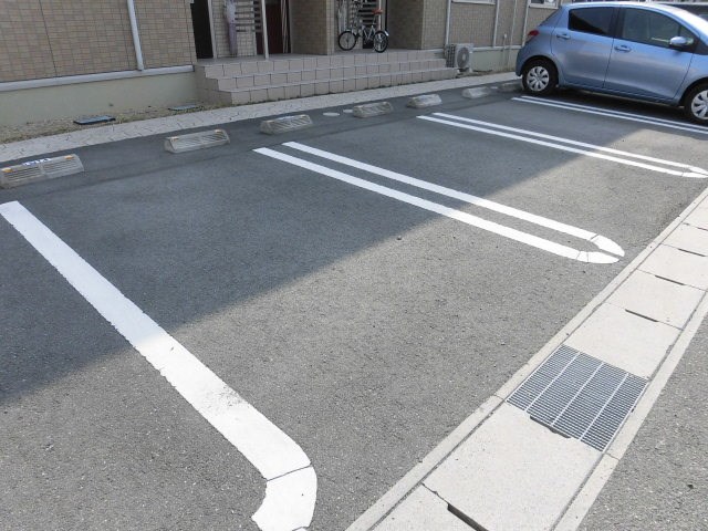 メゾンプレーヌ天竜川B その他外観2