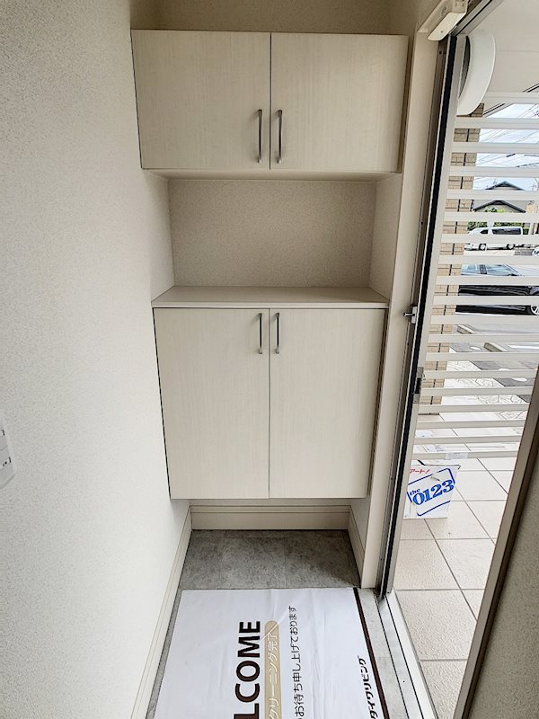 メゾンプレーヌ天竜川B その他8